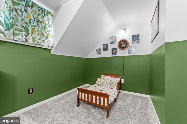 820 LAKE AVE, Woodbury Heights, NJ 08097