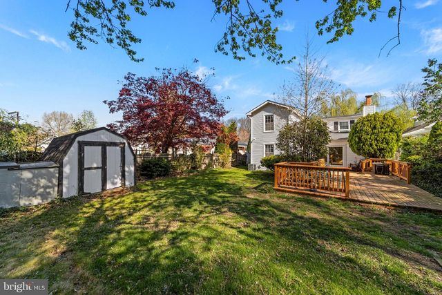 820 LAKE AVE, Woodbury Heights, NJ 08097