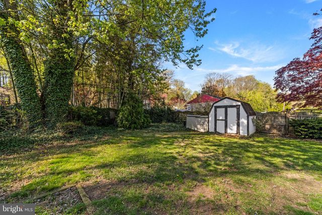 820 LAKE AVE, Woodbury Heights, NJ 08097