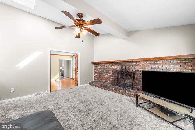 820 LAKE AVE, Woodbury Heights, NJ 08097