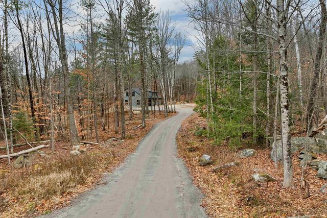 207 Pease Road, Meredith, NH 03253