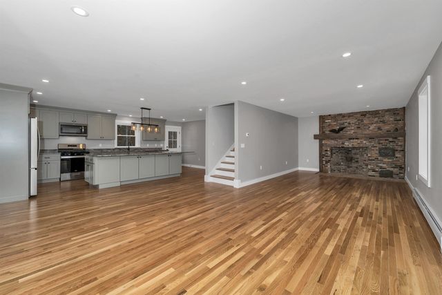 207 Pease Road, Meredith, NH 03253