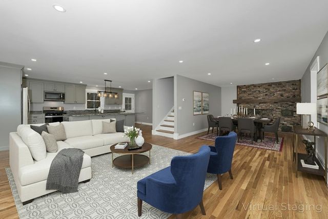 207 Pease Road, Meredith, NH 03253