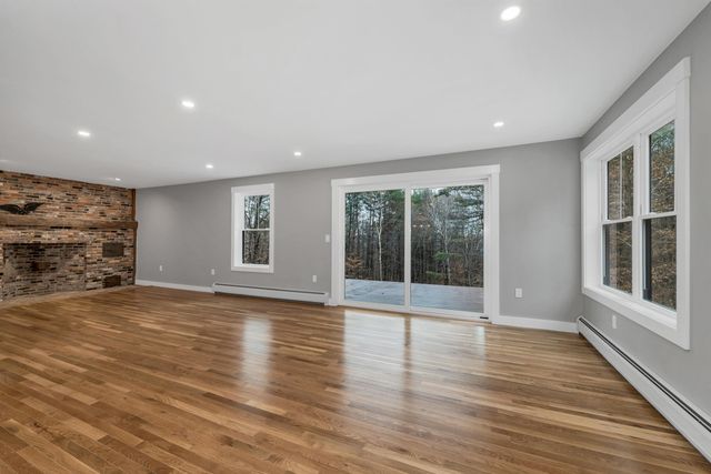 207 Pease Road, Meredith, NH 03253