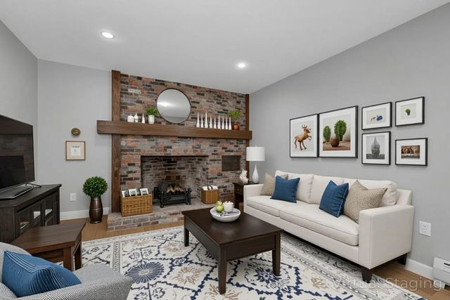 207 Pease Road, Meredith, NH 03253