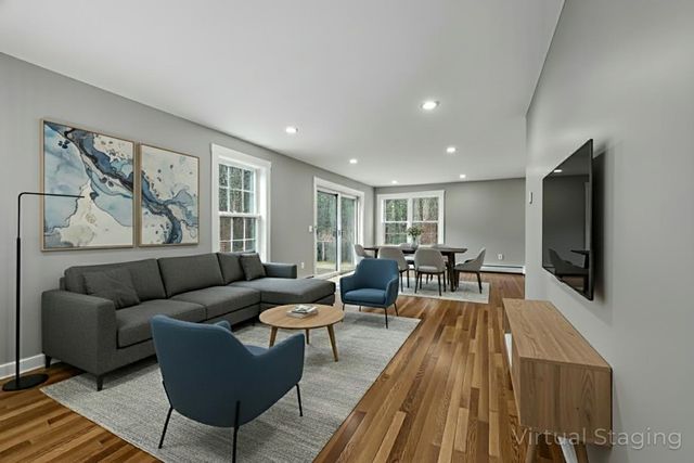 207 Pease Road, Meredith, NH 03253