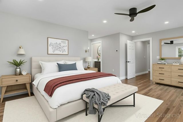 207 Pease Road, Meredith, NH 03253