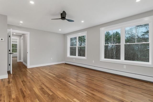 207 Pease Road, Meredith, NH 03253