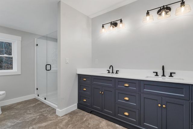 207 Pease Road, Meredith, NH 03253