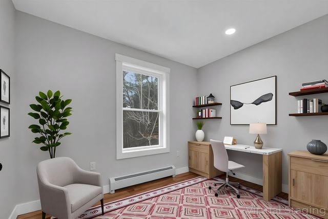 207 Pease Road, Meredith, NH 03253