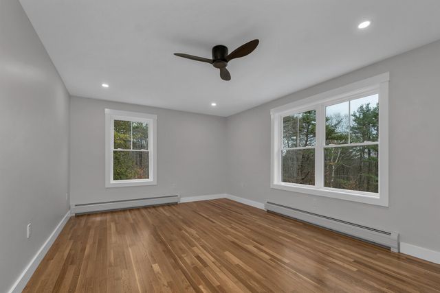 207 Pease Road, Meredith, NH 03253