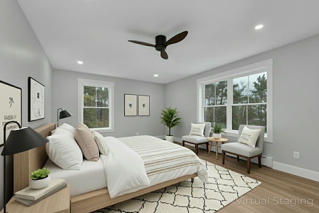 207 Pease Road, Meredith, NH 03253