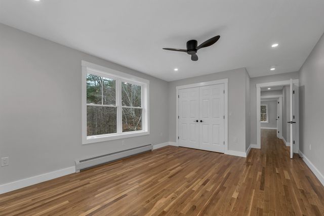 207 Pease Road, Meredith, NH 03253