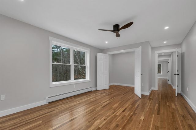 207 Pease Road, Meredith, NH 03253