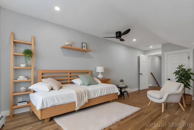 207 Pease Road, Meredith, NH 03253