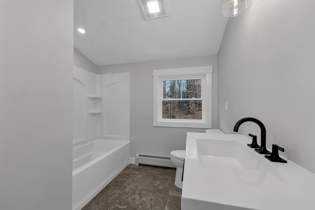 207 Pease Road, Meredith, NH 03253