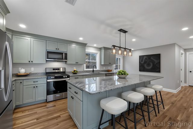 207 Pease Road, Meredith, NH 03253