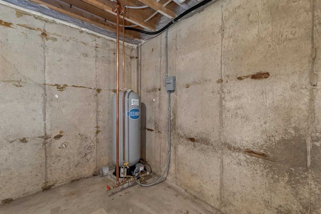 207 Pease Road, Meredith, NH 03253