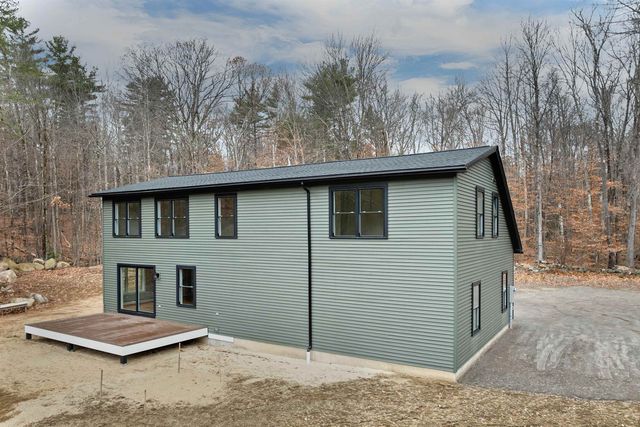 207 Pease Road, Meredith, NH 03253