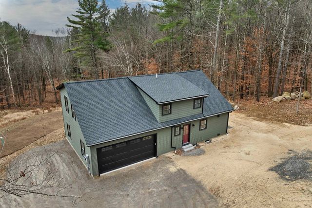 207 Pease Road, Meredith, NH 03253