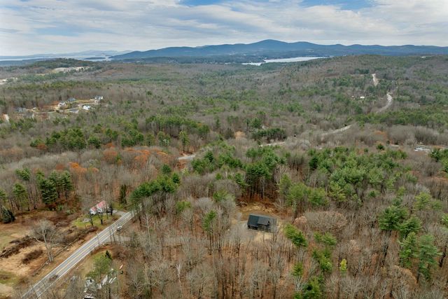 207 Pease Road, Meredith, NH 03253