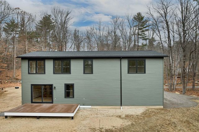 207 Pease Road, Meredith, NH 03253