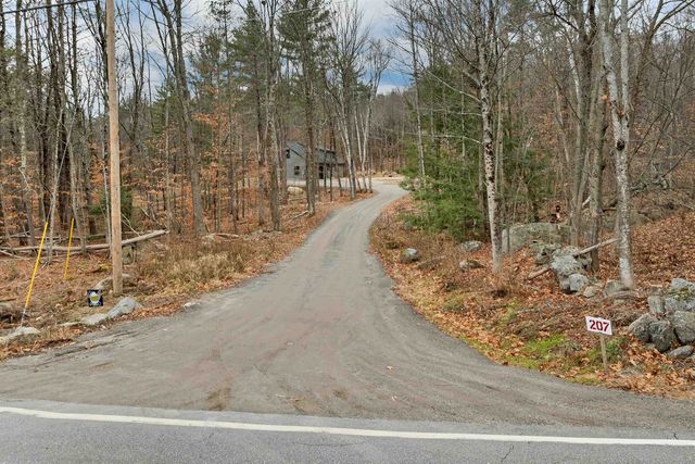 207 Pease Road, Meredith, NH 03253