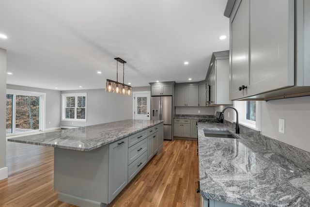 207 Pease Road, Meredith, NH 03253