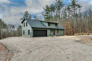 207 Pease Road, Meredith, NH 03253