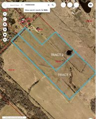 Tract 1 VZ County Rd 3501, Wills Point, TX 75169