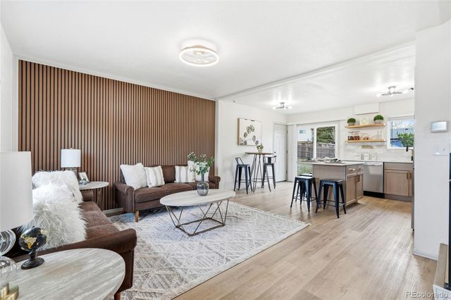 4358 S Alkire Street, Morrison, CO 80465