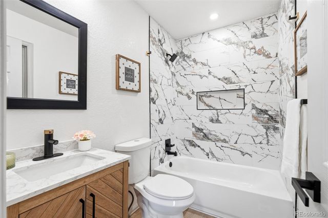 4358 S Alkire Street, Morrison, CO 80465