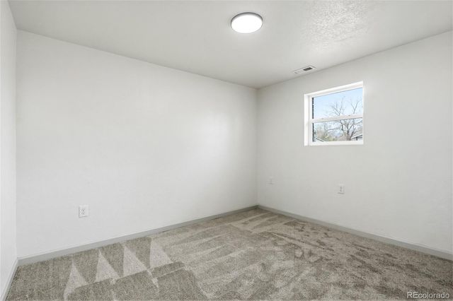 4358 S Alkire Street, Morrison, CO 80465