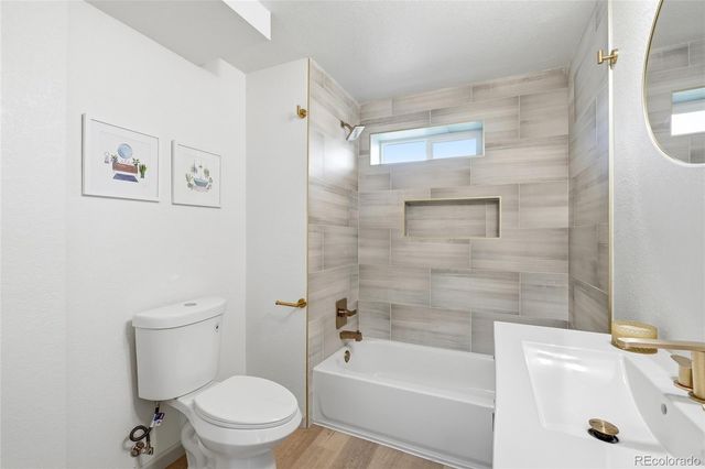 4358 S Alkire Street, Morrison, CO 80465