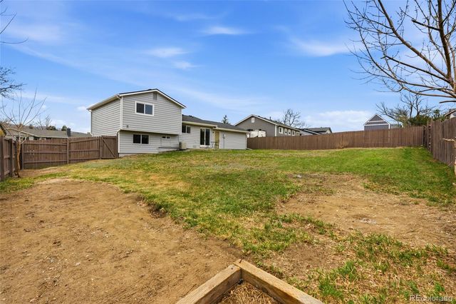 4358 S Alkire Street, Morrison, CO 80465