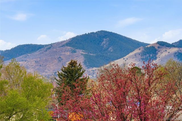 4358 S Alkire Street, Morrison, CO 80465