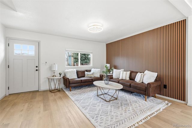 4358 S Alkire Street, Morrison, CO 80465