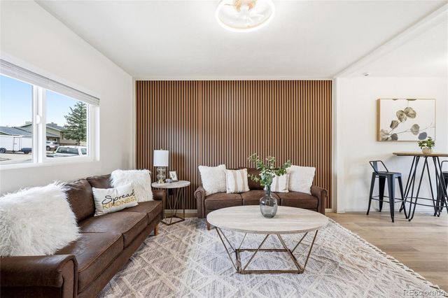 4358 S Alkire Street, Morrison, CO 80465