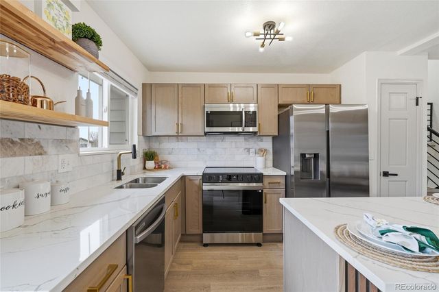 4358 S Alkire Street, Morrison, CO 80465