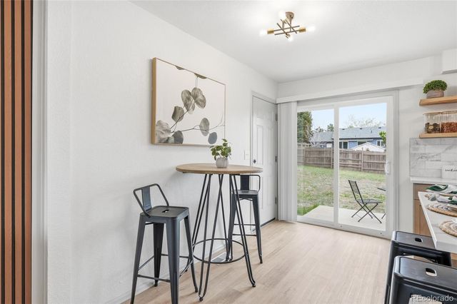 4358 S Alkire Street, Morrison, CO 80465