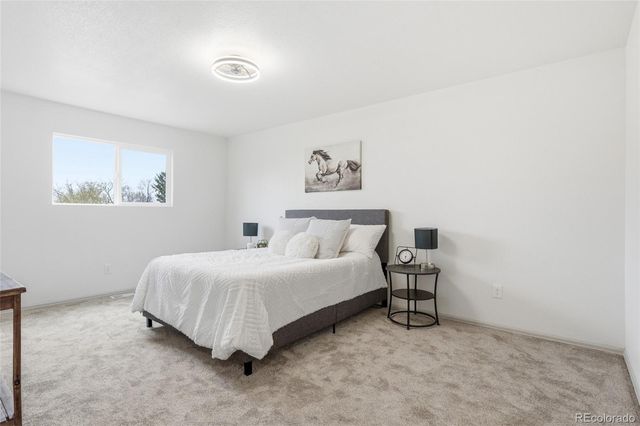 4358 S Alkire Street, Morrison, CO 80465