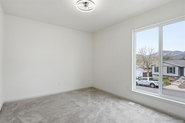 4358 S Alkire Street, Morrison, CO 80465