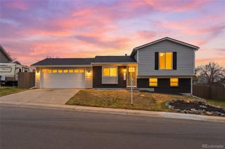 4358 S Alkire Street, Morrison, CO 80465