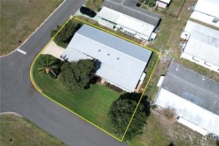 600 Puffin Drive, Barefoot Bay, FL 32976