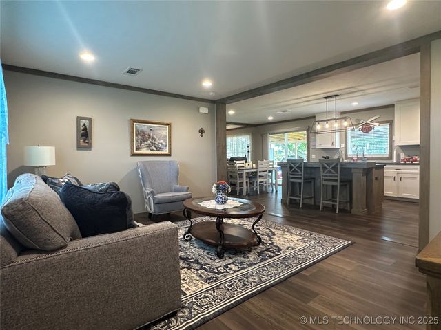 1321 Ulan, Mcalester, OK 74501