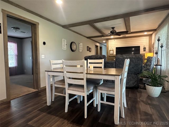 1321 Ulan, Mcalester, OK 74501