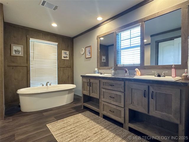 1321 Ulan, Mcalester, OK 74501