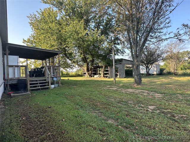 1321 Ulan, Mcalester, OK 74501