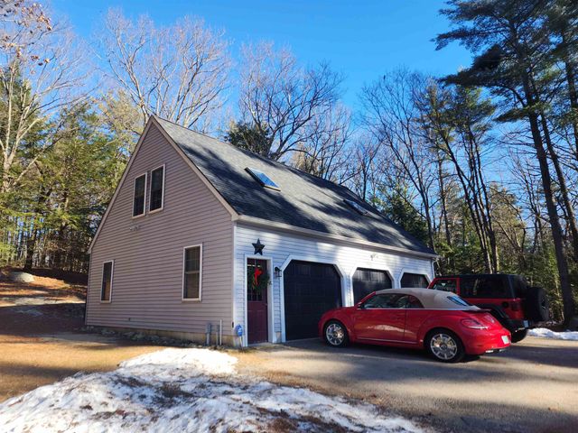 31 Barnard Hill Road, Dunbarton, NH 03046