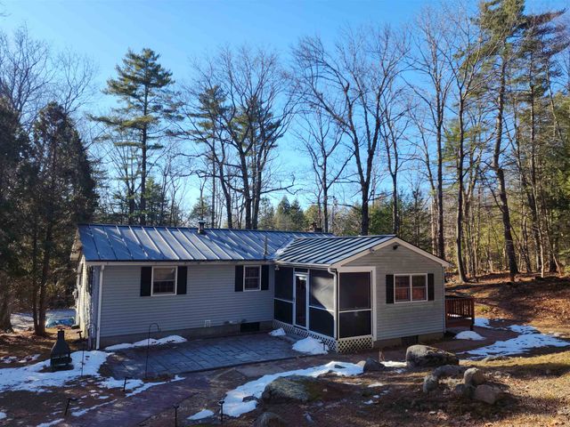 31 Barnard Hill Road, Dunbarton, NH 03046